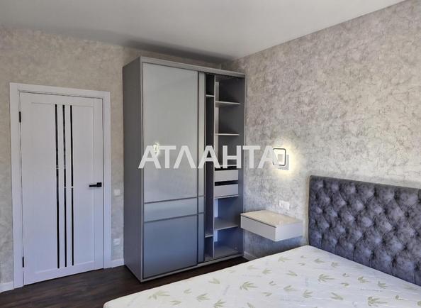 1-комнатная квартира по адресу ул. Сахарова (площадь 40 м²) - Atlanta.ua - фото 2
