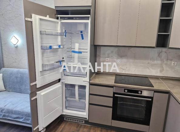 1-комнатная квартира по адресу ул. Сахарова (площадь 40 м²) - Atlanta.ua - фото 7