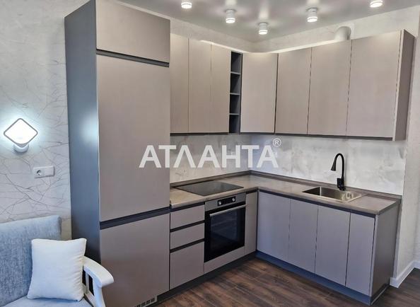 1-комнатная квартира по адресу ул. Сахарова (площадь 40 м²) - Atlanta.ua - фото 6