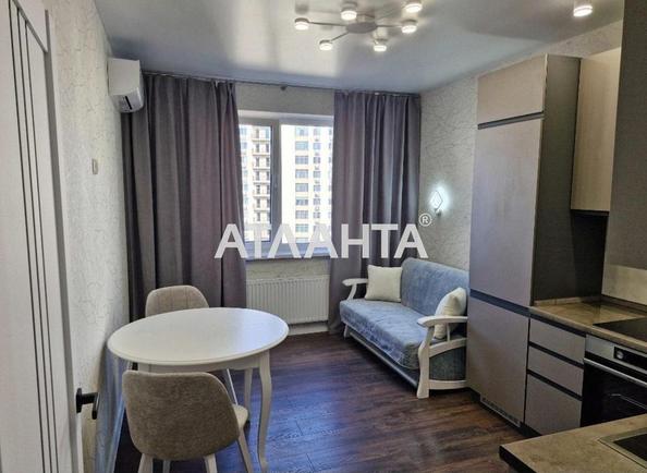 1-комнатная квартира по адресу ул. Сахарова (площадь 40 м²) - Atlanta.ua - фото 5