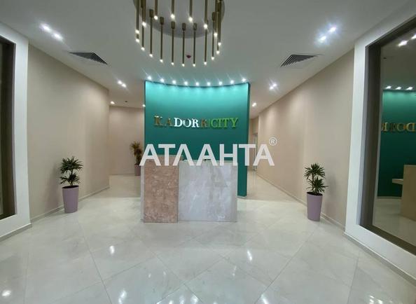 1-кімнатна квартира за адресою вул. Краснова (площа 47 м²) - Atlanta.ua - фото 5