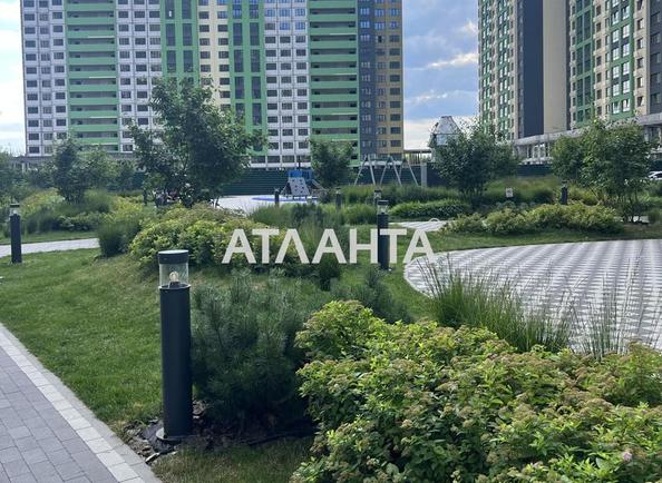 1-комнатная квартира по адресу ул. Максимовича (площадь 50 м²) - Atlanta.ua - фото 21