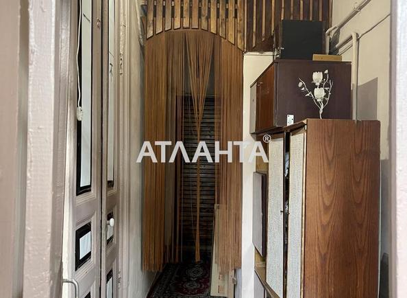 2-комнатная квартира по адресу ул. Садиковская (площадь 56 м²) - Atlanta.ua - фото 3
