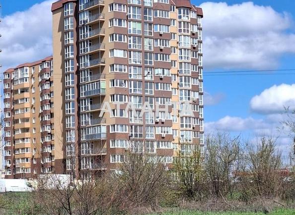 1-кімнатна квартира за адресою вул. Шкільна (площа 29 м²) - Atlanta.ua - фото 22