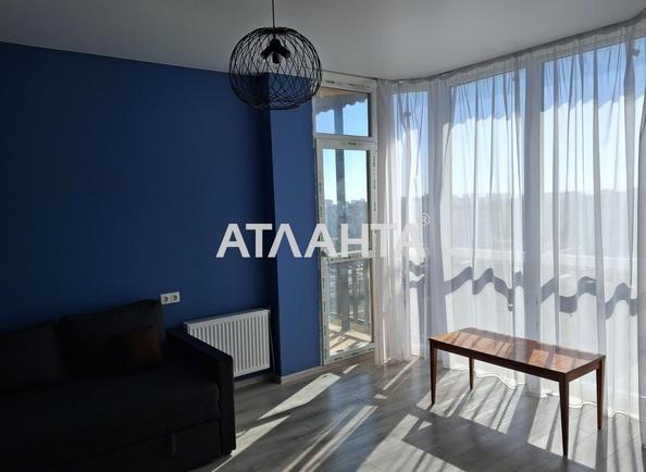 1-кімнатна квартира за адресою вул. Шкільна (площа 29 м²) - Atlanta.ua - фото 3