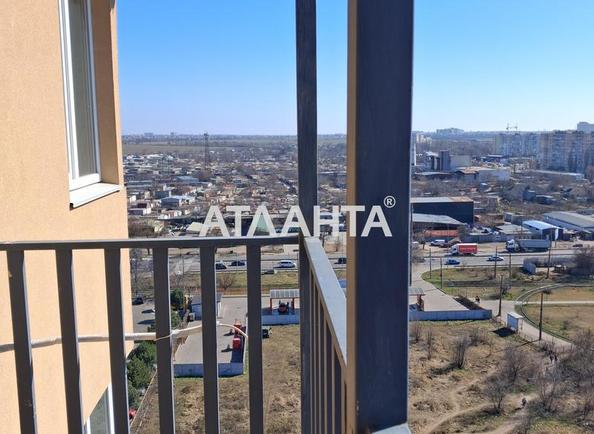 1-кімнатна квартира за адресою вул. Шкільна (площа 29 м²) - Atlanta.ua - фото 6