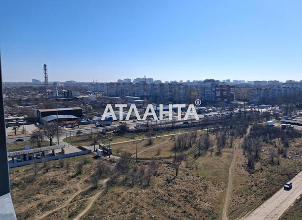 1-кімнатна квартира за адресою вул. Шкільна (площа 29 м²) - Atlanta.ua - фото 7