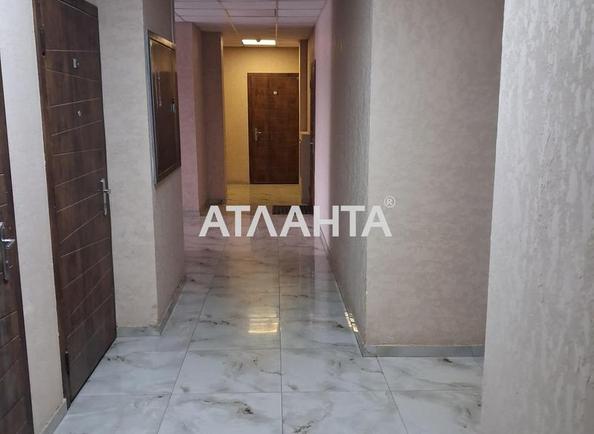 1-кімнатна квартира за адресою вул. Шкільна (площа 29 м²) - Atlanta.ua - фото 19
