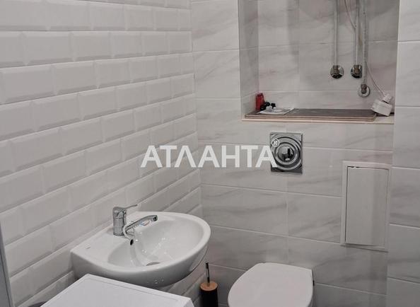 1-кімнатна квартира за адресою вул. Шкільна (площа 29 м²) - Atlanta.ua - фото 16