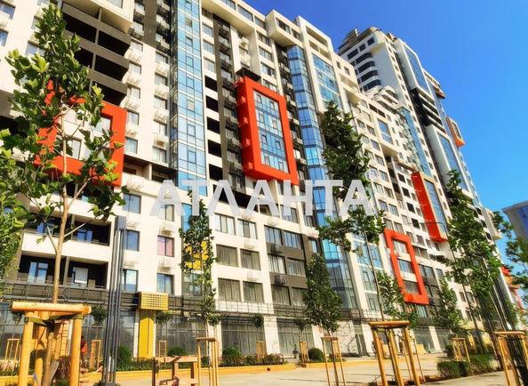 3-кімнатна квартира за адресою вул. Спортивна (площа 102,4 м²) - Atlanta.ua - фото 6