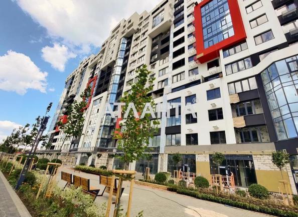 3-кімнатна квартира за адресою вул. Спортивна (площа 102,4 м²) - Atlanta.ua - фото 7