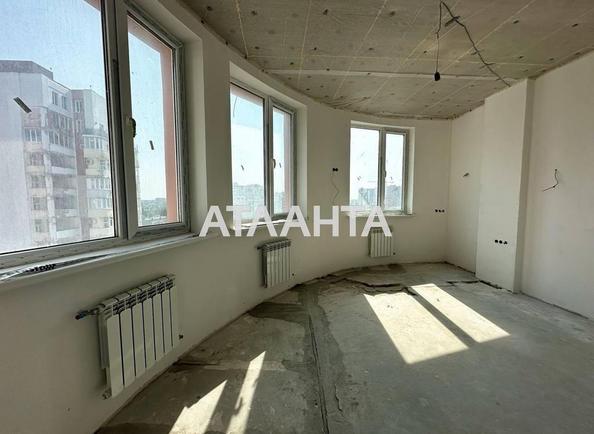 3-комнатная квартира по адресу ул. Педагогическая (площадь 89 м²) - Atlanta.ua