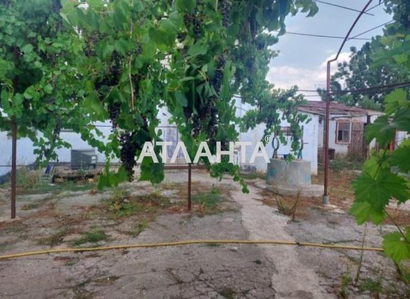 Дом по адресу ул. Гагарина (площадь 61 м²) - Atlanta.ua