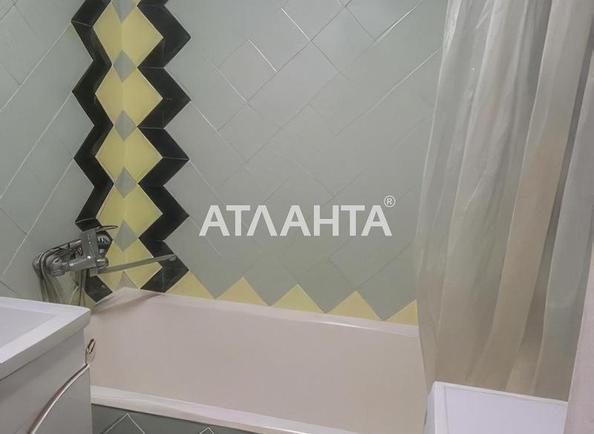 3-комнатная квартира по адресу ул. Ильфа и Петрова (площадь 64 м²) - Atlanta.ua - фото 2