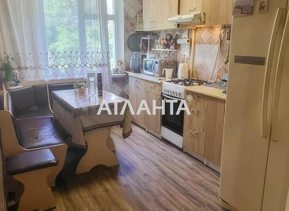 3-комнатная квартира по адресу ул. Ильфа и Петрова (площадь 64 м²) - Atlanta.ua - фото 5