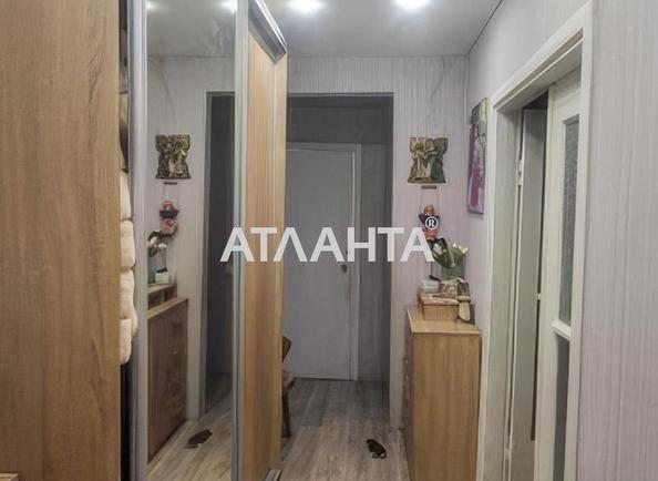 3-комнатная квартира по адресу ул. Ильфа и Петрова (площадь 64 м²) - Atlanta.ua - фото 6