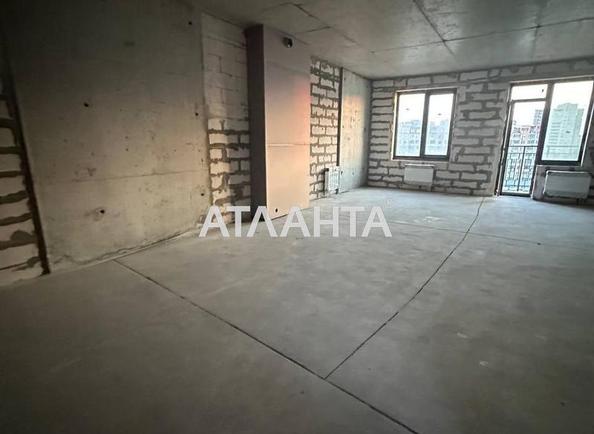 2-комнатная квартира по адресу ул. Генуэзская (площадь 62 м²) - Atlanta.ua