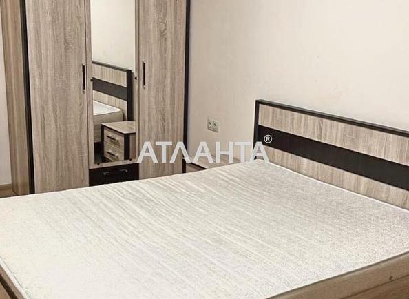 1-room apartment apartment by the address st. Zelenaya (area 42 m²) - Atlanta.ua - photo 2