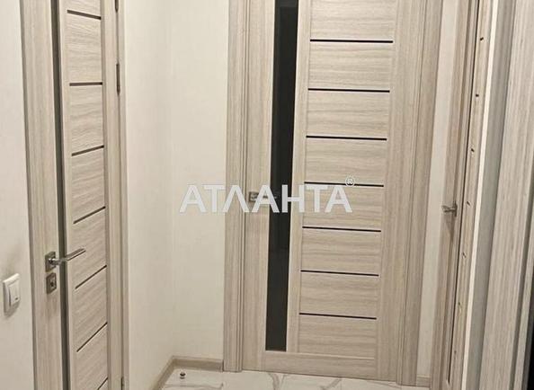 1-room apartment apartment by the address st. Zelenaya (area 42 m²) - Atlanta.ua - photo 3