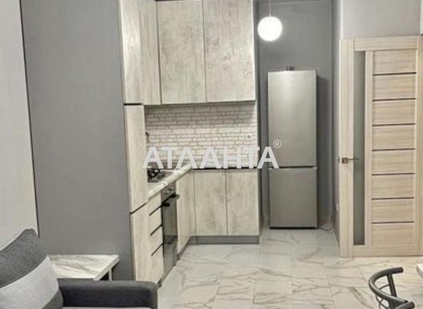 1-room apartment apartment by the address st. Zelenaya (area 42 m²) - Atlanta.ua - photo 4