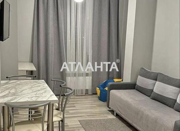 1-room apartment apartment by the address st. Zelenaya (area 42 m²) - Atlanta.ua - photo 5