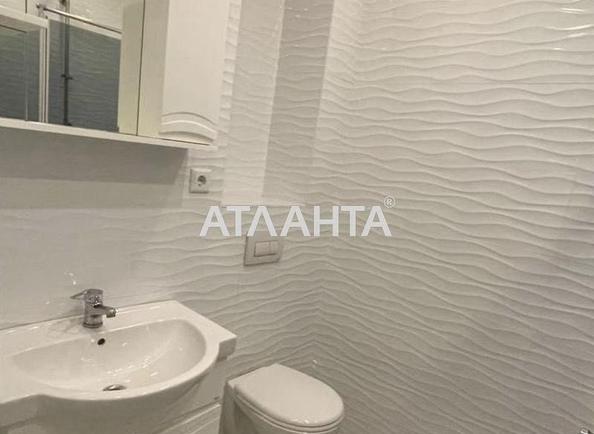 1-room apartment apartment by the address st. Zelenaya (area 42 m²) - Atlanta.ua - photo 6