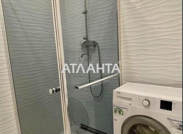 1-room apartment apartment by the address st. Zelenaya (area 42 m²) - Atlanta.ua - photo 7