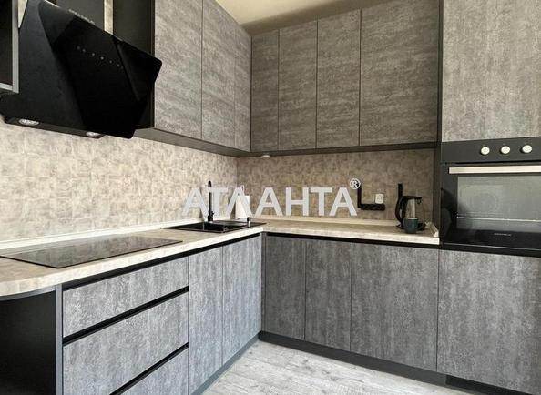 1-room apartment apartment by the address st. Vilyamsa ak (area 40,6 m²) - Atlanta.ua - photo 2