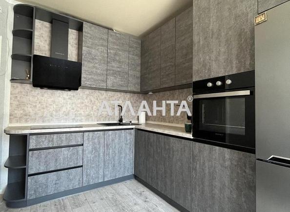 1-room apartment apartment by the address st. Vilyamsa ak (area 40,6 m²) - Atlanta.ua - photo 3