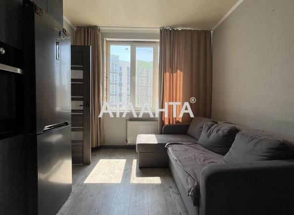 1-room apartment apartment by the address st. Vilyamsa ak (area 40,6 m²) - Atlanta.ua - photo 4