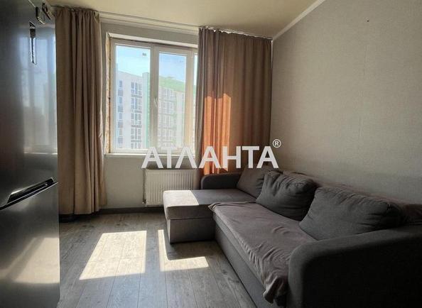 1-room apartment apartment by the address st. Vilyamsa ak (area 40,6 m²) - Atlanta.ua - photo 5