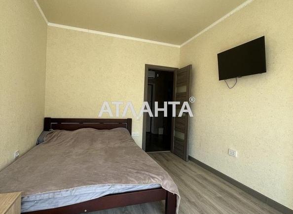 1-room apartment apartment by the address st. Vilyamsa ak (area 40,6 m²) - Atlanta.ua - photo 6