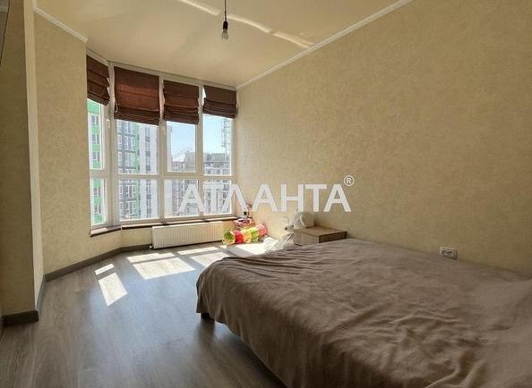 1-room apartment apartment by the address st. Vilyamsa ak (area 40,6 m²) - Atlanta.ua - photo 7