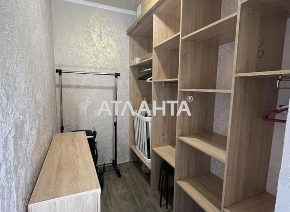 1-room apartment apartment by the address st. Vilyamsa ak (area 40,6 m²) - Atlanta.ua - photo 8