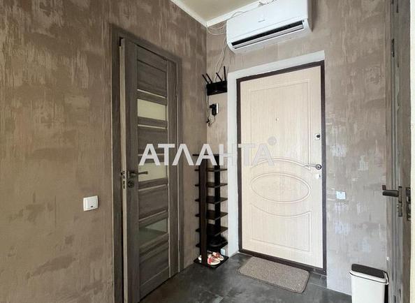 1-room apartment apartment by the address st. Vilyamsa ak (area 40,6 m²) - Atlanta.ua - photo 10