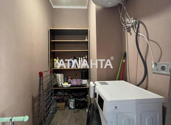 1-room apartment apartment by the address st. Vilyamsa ak (area 40,6 m²) - Atlanta.ua - photo 11