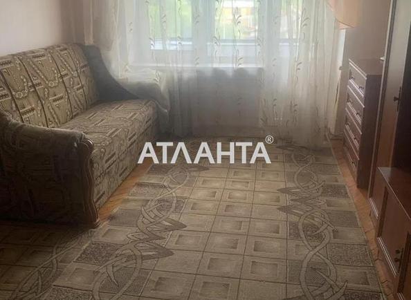 1-комнатная квартира по адресу ул. Польова (площадь 29,6 м²) - Atlanta.ua - фото 6
