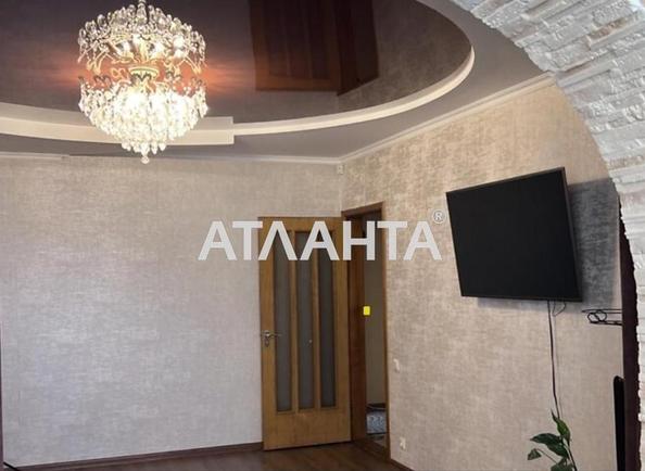 2-кімнатна квартира за адресою вул. Кримська (площа 58 м²) - Atlanta.ua