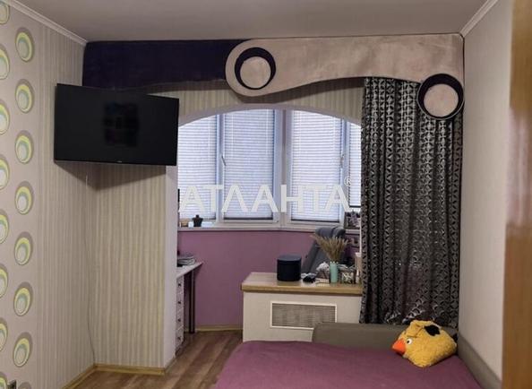 2-кімнатна квартира за адресою вул. Кримська (площа 58 м²) - Atlanta.ua - фото 5