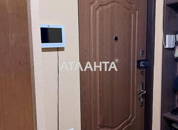 2-кімнатна квартира за адресою вул. Кримська (площа 58 м²) - Atlanta.ua - фото 6