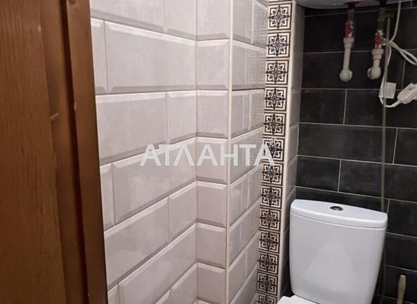 2-кімнатна квартира за адресою вул. Кримська (площа 58 м²) - Atlanta.ua - фото 10
