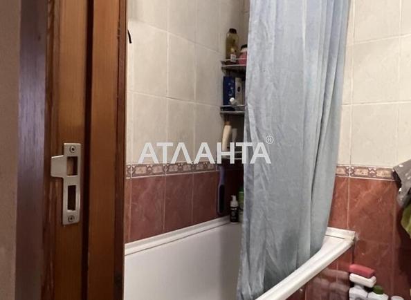 2-кімнатна квартира за адресою вул. Кримська (площа 58 м²) - Atlanta.ua - фото 11