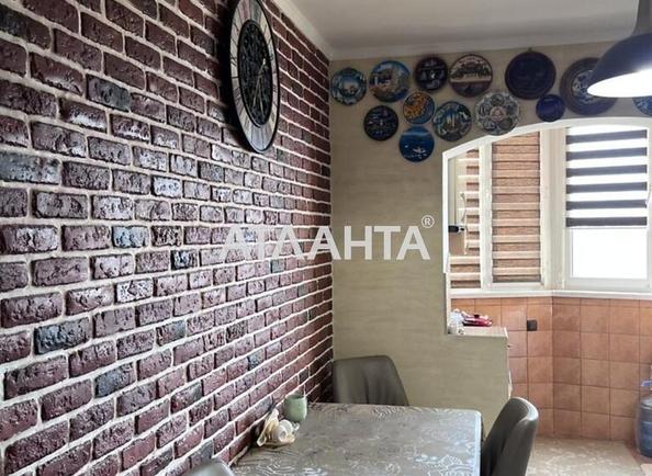 2-кімнатна квартира за адресою вул. Кримська (площа 58 м²) - Atlanta.ua - фото 8