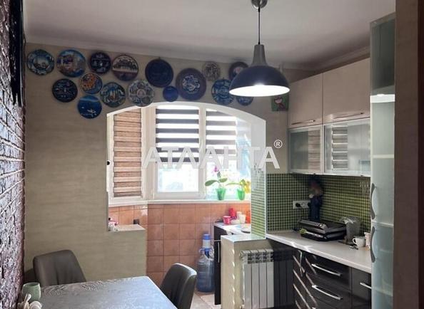 2-кімнатна квартира за адресою вул. Кримська (площа 58 м²) - Atlanta.ua - фото 9