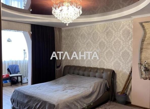 2-кімнатна квартира за адресою вул. Кримська (площа 58 м²) - Atlanta.ua - фото 4