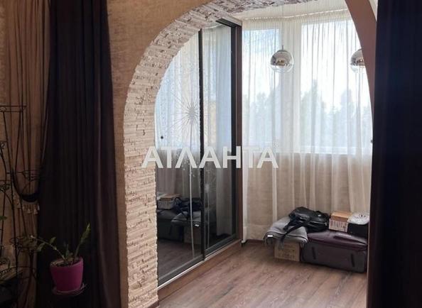 2-кімнатна квартира за адресою вул. Кримська (площа 58 м²) - Atlanta.ua - фото 2
