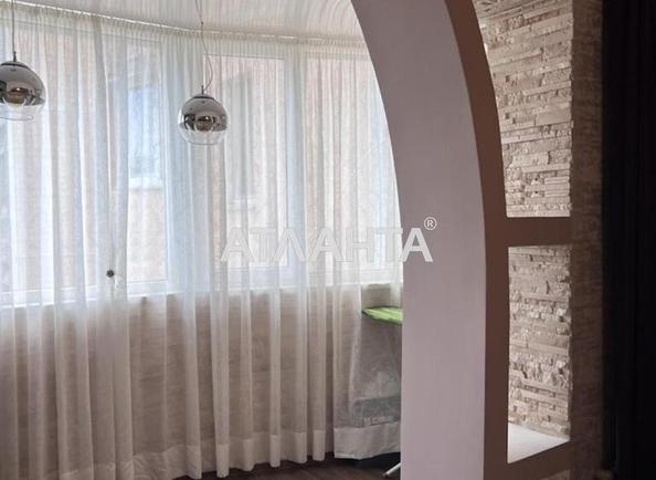 2-кімнатна квартира за адресою вул. Кримська (площа 58 м²) - Atlanta.ua - фото 3