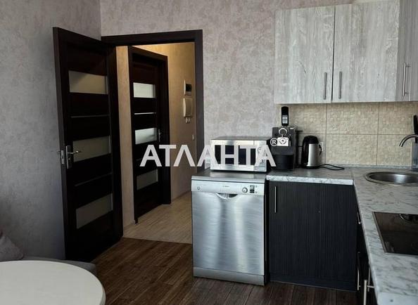 1-кімнатна квартира за адресою вул. Спрейсу (площа 37,8 м²) - Atlanta.ua - фото 3