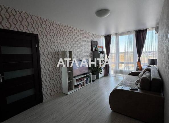 1-кімнатна квартира за адресою вул. Спрейсу (площа 37,8 м²) - Atlanta.ua - фото 2