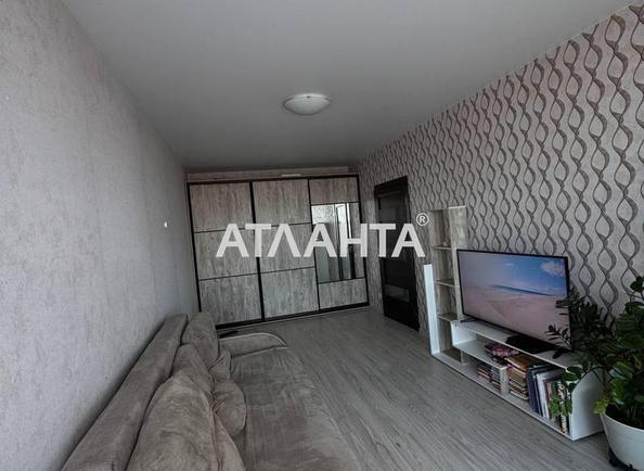1-кімнатна квартира за адресою вул. Спрейсу (площа 37,8 м²) - Atlanta.ua - фото 4
